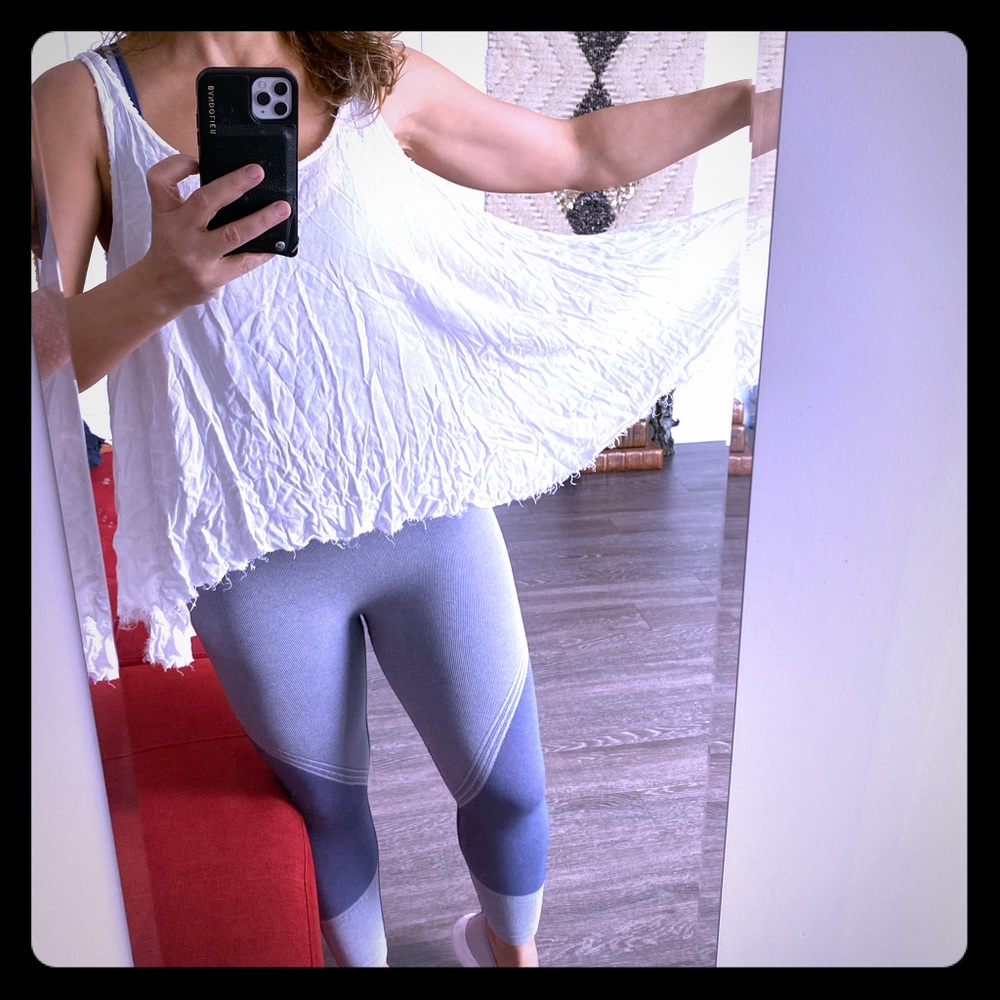 Free people blouse